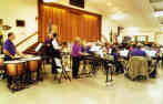 2011 June 13 Joint Concert band left
