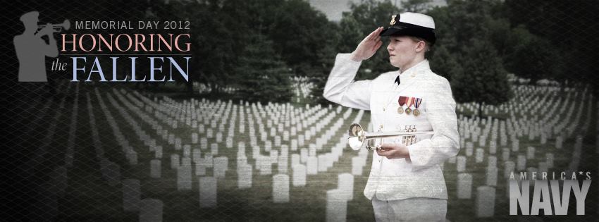 Don B's Daughter Eileen, USN Band 2012